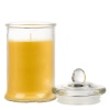 Arti Casa Candle in glass scented [547510]