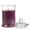 Arti Casa Candle in glass scented [547510]