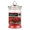 Arti Casa Candle in glass scented [547510]