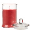 Arti Casa Candle in glass scented [547510]