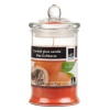 Arti Casa Candle in glass scented [547510]