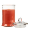 Arti Casa Candle in glass scented [547510]