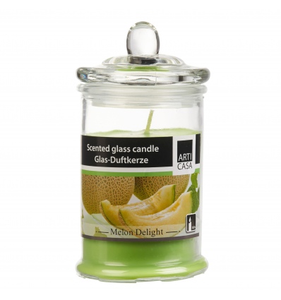 Arti Casa Candle in glass scented [547510]