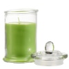 Arti Casa Candle in glass scented [547510]