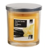 Arti Casa Scented Candle in Glass Jar With Metal Lid [464350]