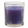 Arti Casa Scented Candle in Glass Jar With Metal Lid [464350]