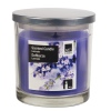 Arti Casa Scented Candle in Glass Jar With Metal Lid [464350]