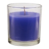 Arti Casa Scented Candle in Glass Jar With Metal Lid [464350]