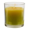 Arti Casa Scented Candle in Glass Jar With Metal Lid [464350]