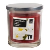 Arti Casa Scented Candle in Glass Jar With Metal Lid [464350]