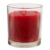 Arti Casa Scented Candle in Glass Jar With Metal Lid [464350]