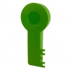 Key Shaped Key Cabinet [279893]
