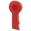 Key Shaped Key Cabinet [279893]