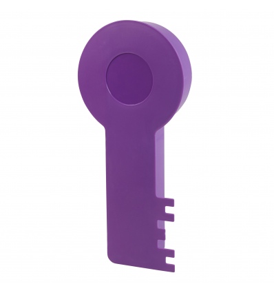 Key Shaped Key Cabinet [279893]