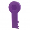 Key Shaped Key Cabinet [279893]