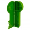 Key Shaped Key Cabinet [279893]