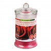 Candle scented in glass 12ass [521480]