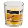 Arti Casa18hr Scented Candle In Glass Jar [547435]