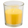 Arti Casa18hr Scented Candle In Glass Jar [547435]