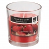 Arti Casa18hr Scented Candle In Glass Jar [547435]