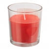 Arti Casa18hr Scented Candle In Glass Jar [547435]