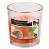 Arti Casa18hr Scented Candle In Glass Jar [547435]