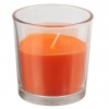 Arti Casa18hr Scented Candle In Glass Jar [547435]