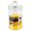 Arti Casa 20hr Scented Candle in Glass Jar [547480]