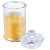 Arti Casa 20hr Scented Candle in Glass Jar [547480]