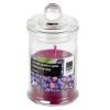 Arti Casa 20hr Scented Candle in Glass Jar [547480]