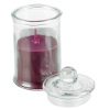 Arti Casa 20hr Scented Candle in Glass Jar [547480]