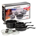 Redcliffs 7pc Non Stick Cookware Set [559968]