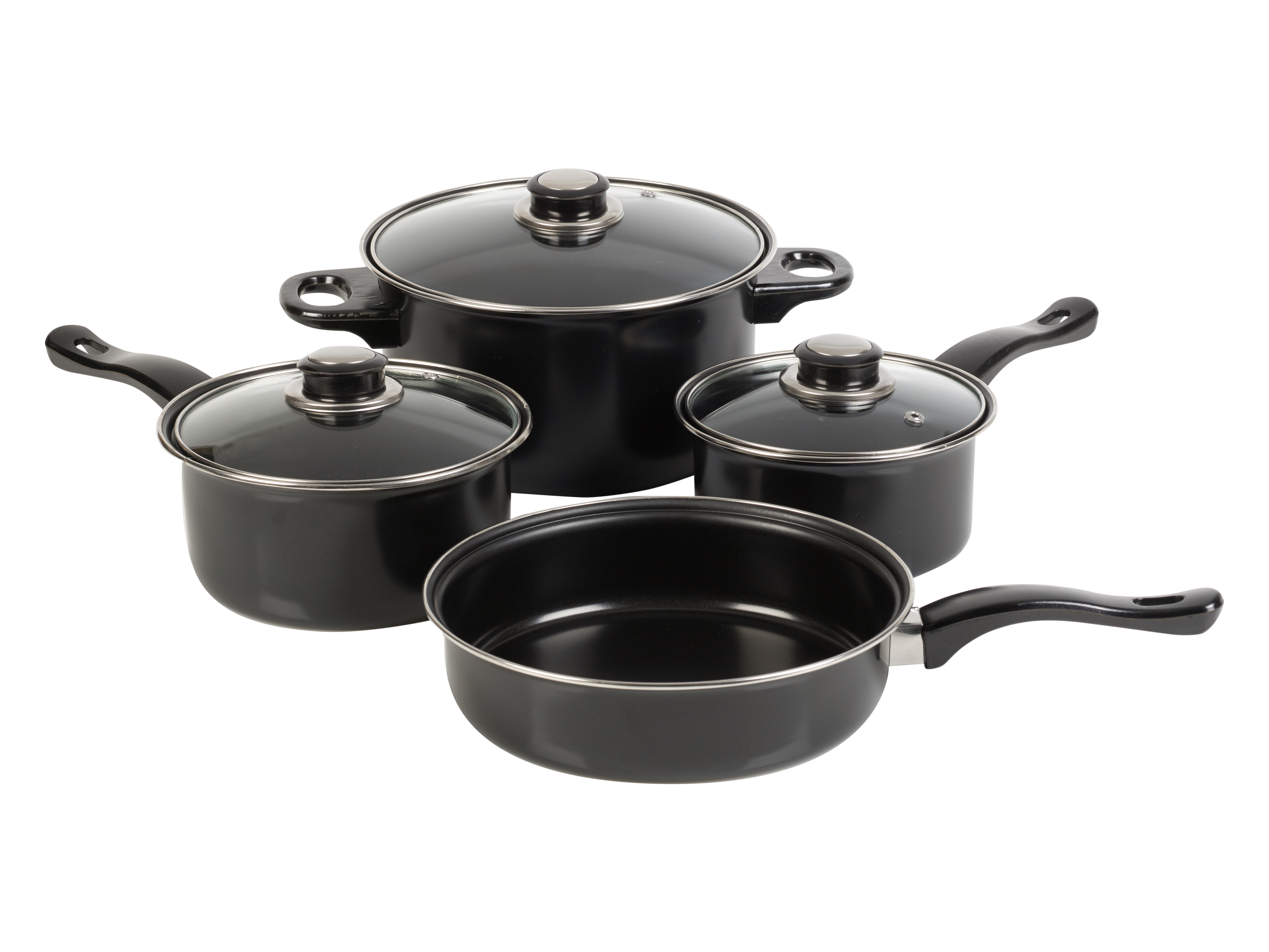 non stick pot sets for sale