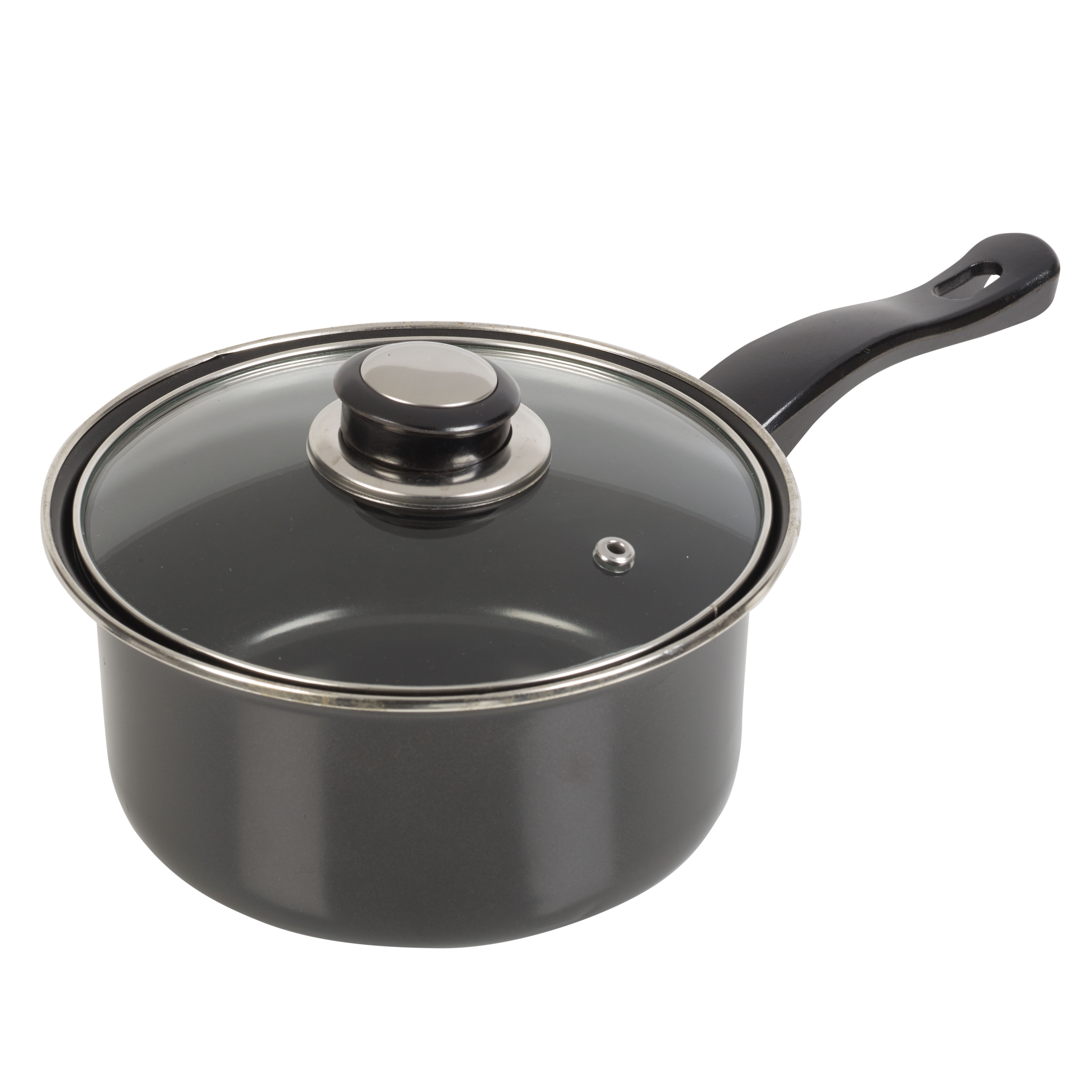 cooking pan set non stick