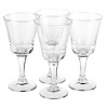 Set of 4 Liqueur Glasses [153230]