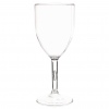 2pc Wineglasses Set Polycarbonate [539977]