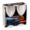 2pc Wineglasses Set Polycarbonate [539977]