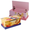 Toy Box Winnie The Pooh [JE7050020]