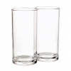 Hi Ball Polycarbonate Drink Glasses Set [540034]