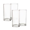 Hi Ball Polycarbonate Drink Glasses Set [540034]