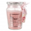 35H Scented Candles In Glass Jar - Small [960888]