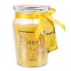 35H Scented Candles In Glass Jar - Small [960888]