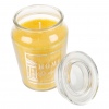 35H Scented Candles In Glass Jar - Small [960888]