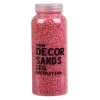 Deco Stones 1000g in Tube - Fine Crystalline Chippings [548795]