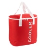 30L Foil Lined Cooler Bag [533982]