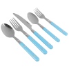 48pc Cutlery Set with Tray [594440]