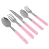 48pc Cutlery Set with Tray [594440]