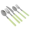 48pc Cutlery Set with Tray [594440]