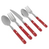 48pc Cutlery Set with Tray [594440]
