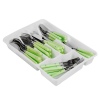 48pc Cutlery Set with Tray [594440]